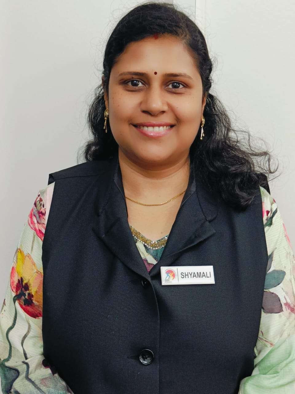 Prof. Shyamali Mitra