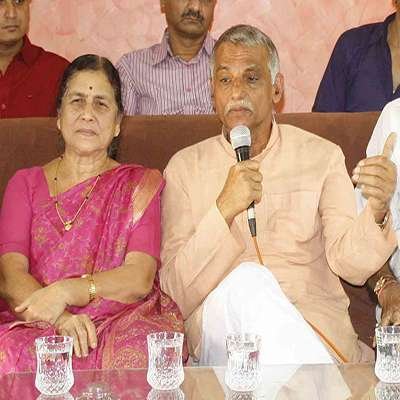 Padma Shri Dr. Prakash Amte