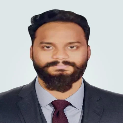 Mr. Akash Dhawal