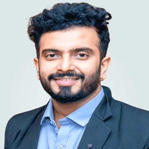 Mr Kalpesh Jadhav